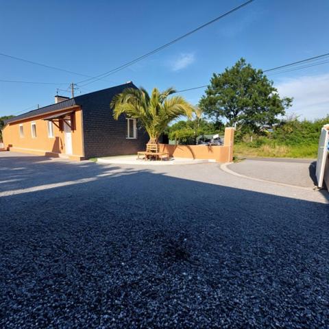 Maison plain-pied Saint-Nazaire 130 m²