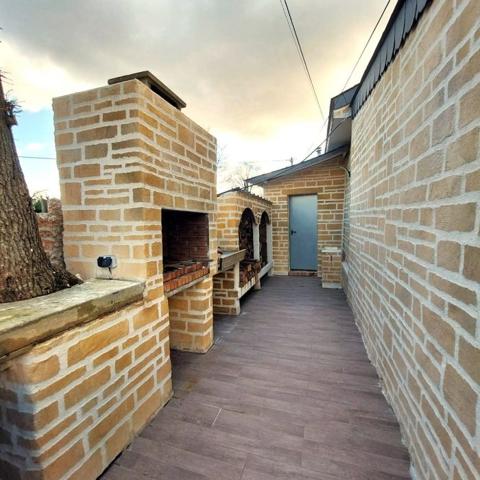 Maison plain-pied Saint-Nazaire 130 m²