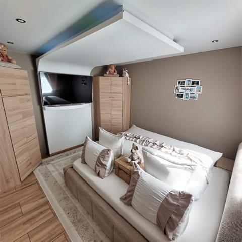 Maison plain-pied Saint-Nazaire 130 m²