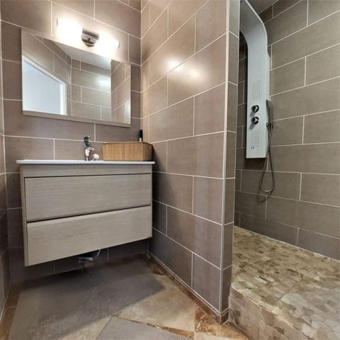 Maison plain-pied Saint-Nazaire 130 m²