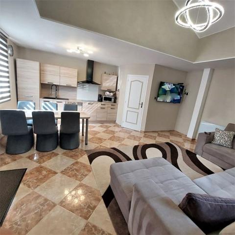 Maison plain-pied Saint-Nazaire 130 m²