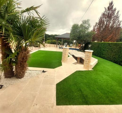 Maison plain-pied Saint-Nazaire 130 m²