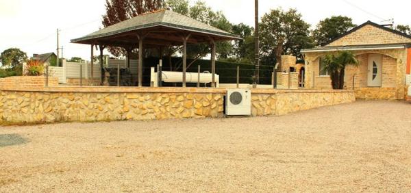 Maison plain-pied Saint-Nazaire 130 m²