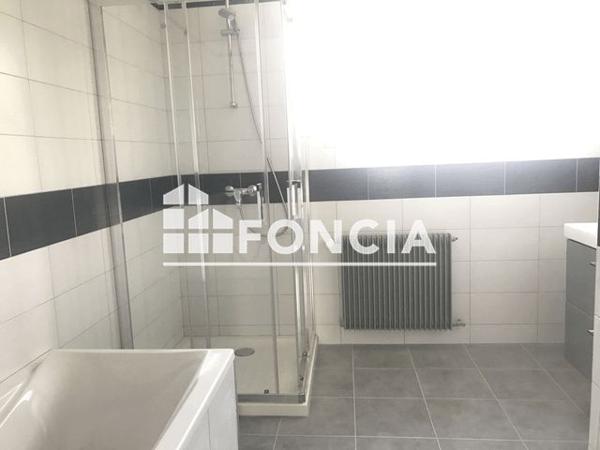 Location Maison 3 pièces 74.73 m² - 588 RUE DE LA COTE DES MARES Fiquefleur-equainville 27210