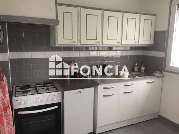 Location Maison 3 pièces 74.73 m² - 588 RUE DE LA COTE DES MARES Fiquefleur-equainville 27210