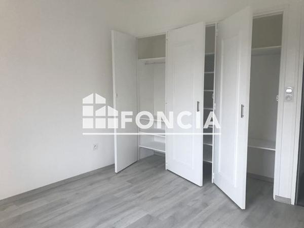 Location Maison 3 pièces 74.73 m² - 588 RUE DE LA COTE DES MARES Fiquefleur-equainville 27210