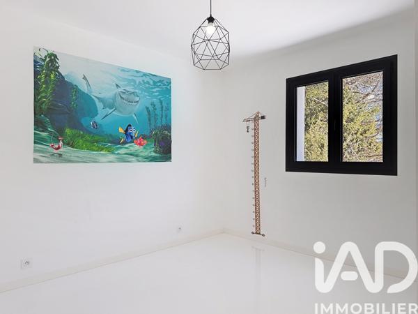 Maison à vendre 7 pièces 181 m² Bois-d'Amont