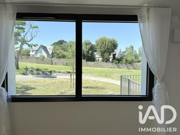 Appartement à vendre 4 pièces 70 m² Saint-Lunaire