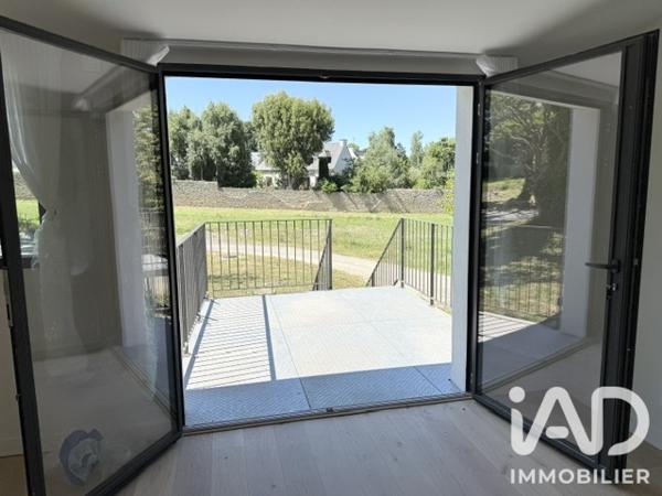 Appartement à vendre 4 pièces 70 m² Saint-Lunaire
