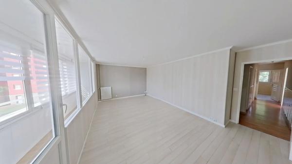 Appartement à vendre 5 pièces 81.3m² Coudekerque-Branche (59210)
