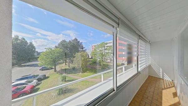 Appartement à vendre 5 pièces 81.3m² Coudekerque-Branche (59210)