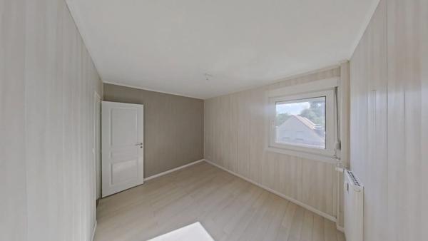 Appartement à vendre 5 pièces 81.3m² Coudekerque-Branche (59210)