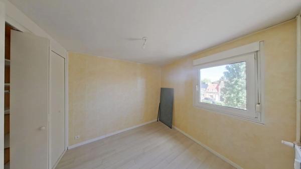 Appartement à vendre 5 pièces 81.3m² Coudekerque-Branche (59210)