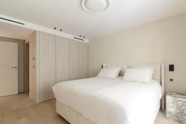 Appartement F4 à vendre  4 pièces - 113,18 m2 CANNES - 06