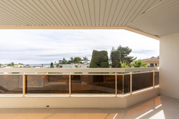 Appartement F4 à vendre  4 pièces - 113,18 m2 CANNES - 06