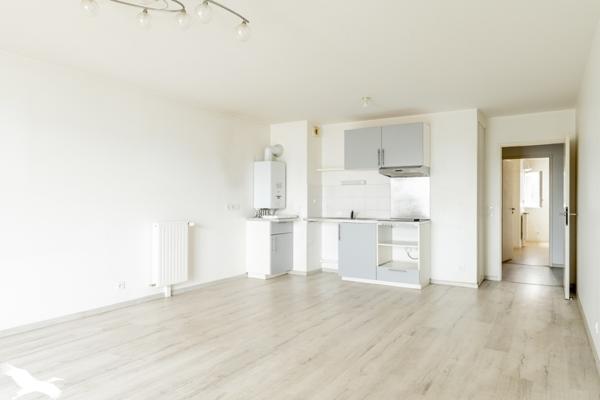 Appartement à vendre 189 792 € Saint-Herblain 3 p 66 m² DPE C