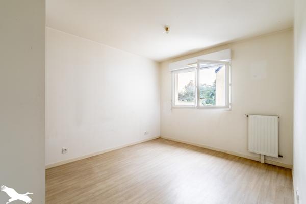 Appartement à vendre 189 792 € Saint-Herblain 3 p 66 m² DPE C