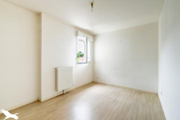 Appartement à vendre 189 792 € Saint-Herblain 3 p 66 m² DPE C