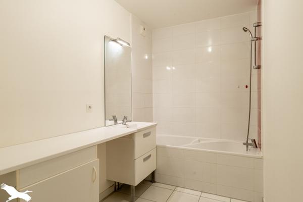 Appartement à vendre 189 792 € Saint-Herblain 3 p 66 m² DPE C