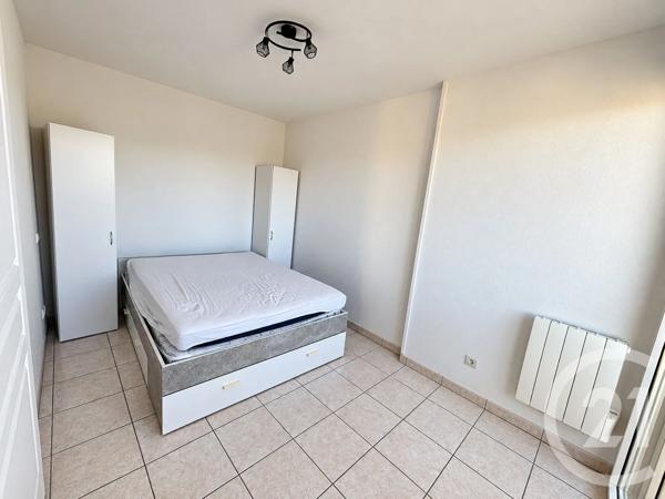 Appartement T2 à vendre  2 pièces - 33,80 m 2   BESANCON  - 25