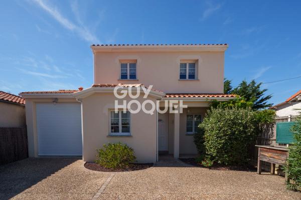 Maison à vendre de 4 pièces de 105.01 m²