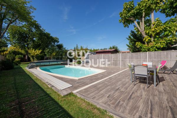 Maison à vendre de 4 pièces de 105.01 m²