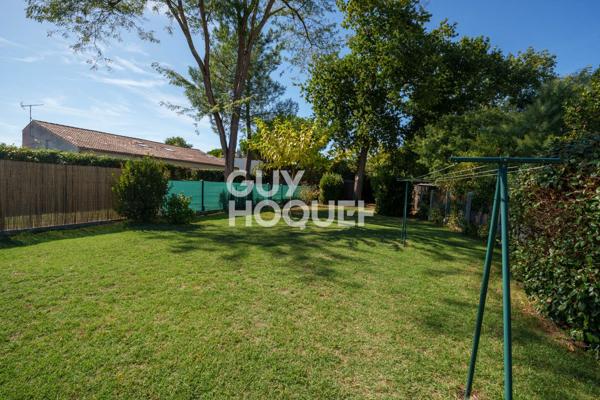 Maison à vendre de 4 pièces de 105.01 m²