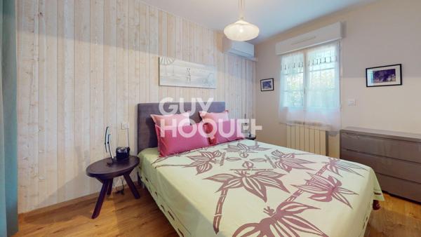 Maison à vendre de 4 pièces de 105.01 m²