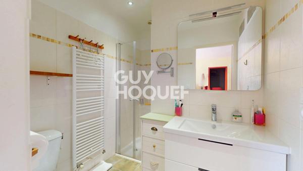 Maison à vendre de 4 pièces de 105.01 m²