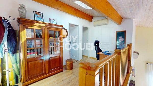 Maison à vendre de 4 pièces de 105.01 m²