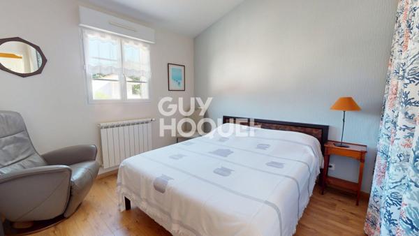 Maison à vendre de 4 pièces de 105.01 m²