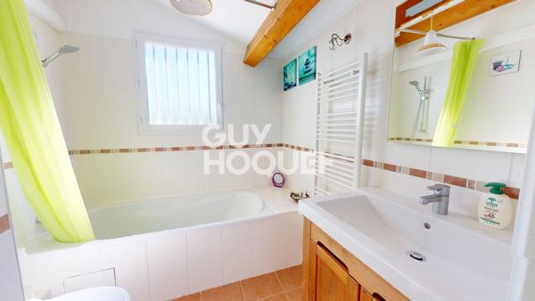 Maison à vendre de 4 pièces de 105.01 m²