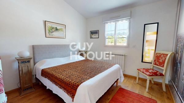 Maison à vendre de 4 pièces de 105.01 m²