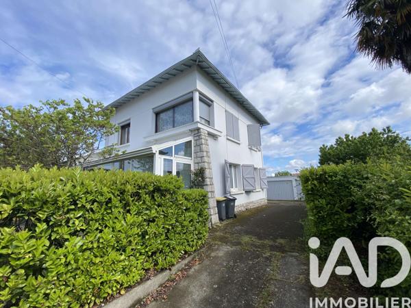 Maison à vendre 6 pièces 140 m² Saint-Gaudens