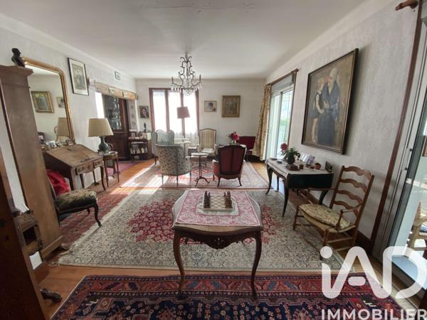 Maison à vendre 6 pièces 140 m² Saint-Gaudens