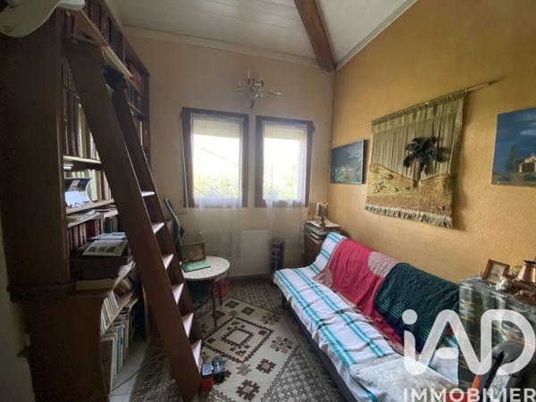 Maison à vendre 6 pièces 140 m² Saint-Gaudens