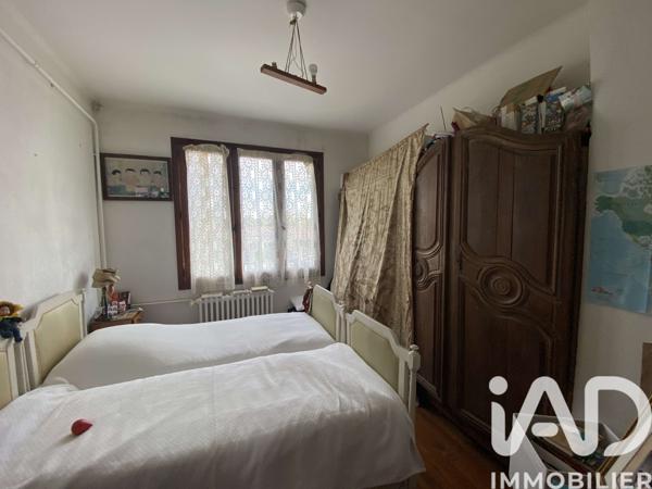 Maison à vendre 6 pièces 140 m² Saint-Gaudens