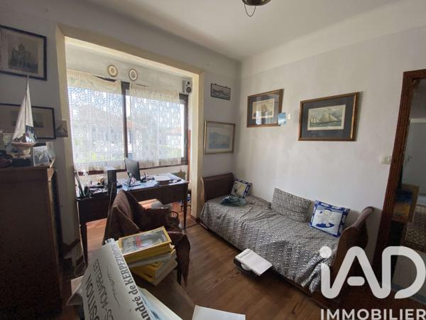 Maison à vendre 6 pièces 140 m² Saint-Gaudens