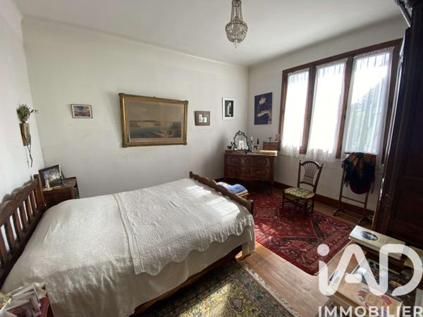 Maison à vendre 6 pièces 140 m² Saint-Gaudens