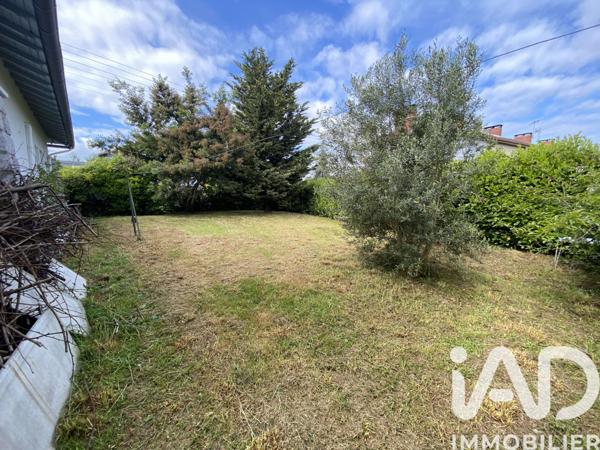 Maison à vendre 6 pièces 140 m² Saint-Gaudens