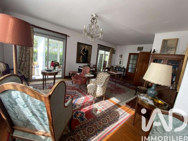 Maison à vendre 6 pièces 140 m² Saint-Gaudens