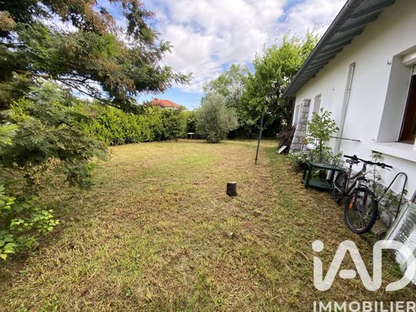 Maison à vendre 6 pièces 140 m² Saint-Gaudens