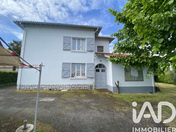 Maison à vendre 6 pièces 140 m² Saint-Gaudens