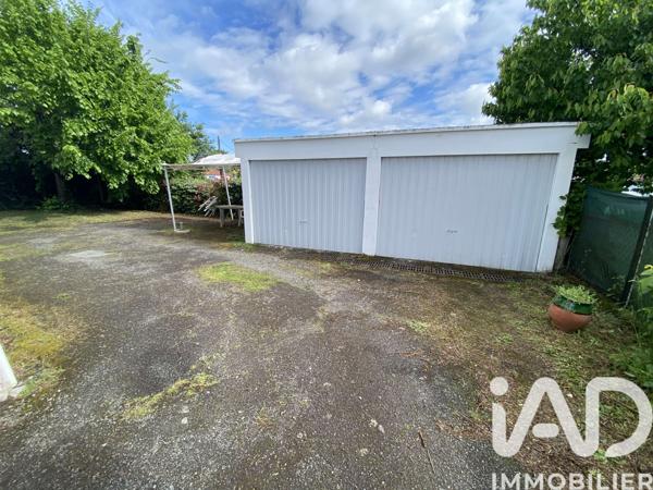 Maison à vendre 6 pièces 140 m² Saint-Gaudens