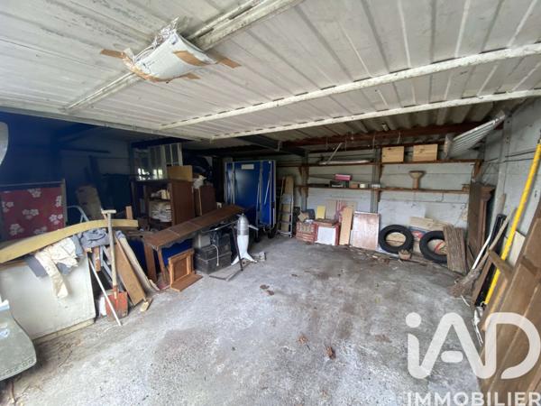 Maison à vendre 6 pièces 140 m² Saint-Gaudens