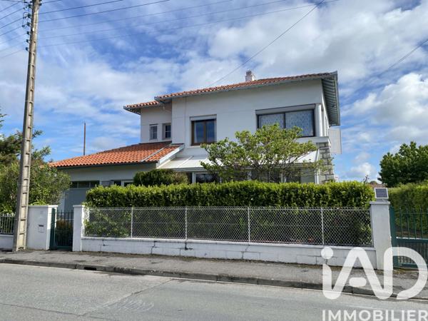 Maison à vendre 6 pièces 140 m² Saint-Gaudens