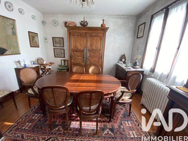Maison à vendre 6 pièces 140 m² Saint-Gaudens