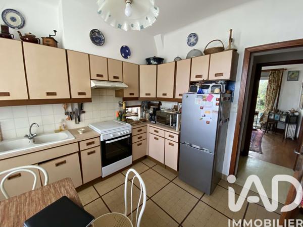 Maison à vendre 6 pièces 140 m² Saint-Gaudens