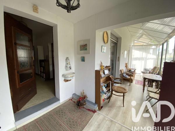 Maison à vendre 6 pièces 140 m² Saint-Gaudens