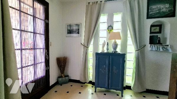 Maison sous-sol complet 3ch+1ch